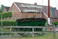 Radtour Ostfriesland & Ammerland - Fehnmuseum