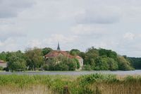 Cycle tour in Mecklenburg