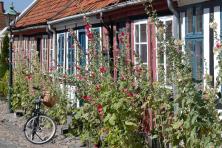 Cycling holidays on Bornholm