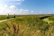 Cycling holiday on Funen