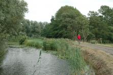 Short Cycling Holidays in East Frisia